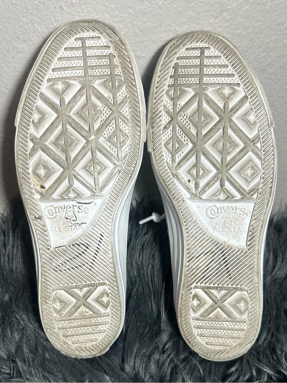 Converse Chuck Taylor All Star Shoreline Slip-On Sneaker Canvas Sneakers 6.5